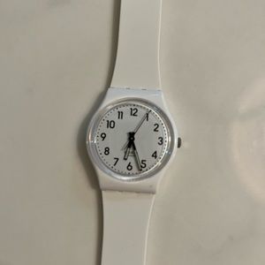 Swatch watch